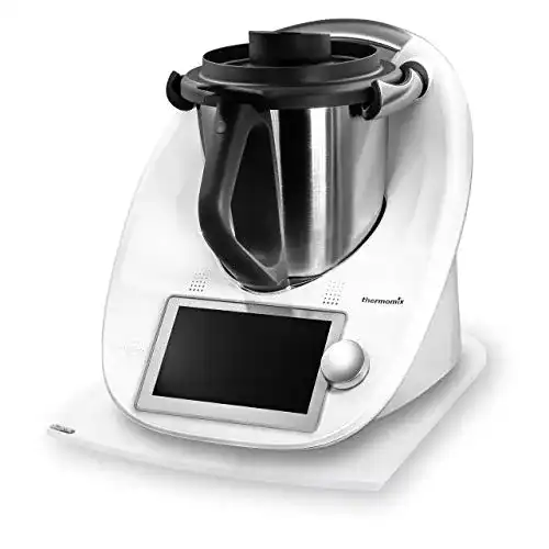 Gleitbrett Thermomix Stone4Slide coolina PREMIUM Gleitbrett