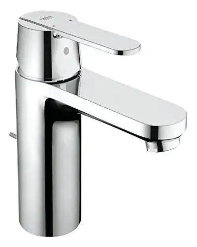 Waschtischarmatur mit Sensor Grohe Get, Einhand