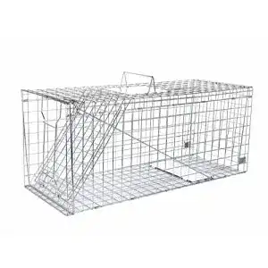 Marderfalle Elbe Safe , Lebendfalle Marder, Katze Lebendfalle