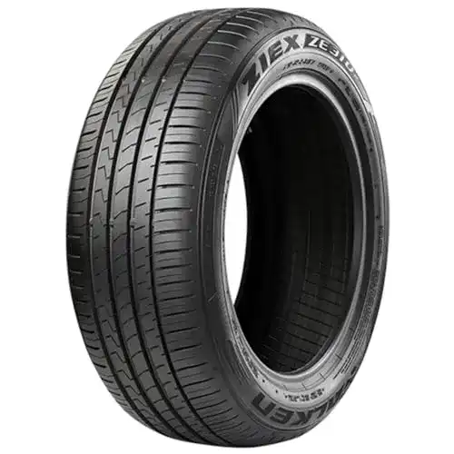 Die beste Sommerreifen 16 Zoll Falken ZIEX ZE-310 EC - 205/55R16 91V 2026 Test Bestseller Sommerreifen 16 Zoll Falken ZIEX ZE-310 EC – 205/55R16 91V