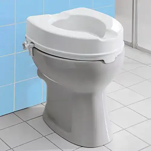 Die beste Toilettensitzerhöhung Unbekannt, Toilettenaufsatz WC-Aufsatz 2026 Test Bestseller Toilettensitzerhöhung Unbekannt, Toilettenaufsatz WC-Aufsatz