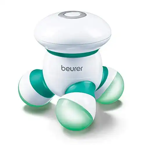 Massagegerät Beurer MG 16 Mini-Massager, grün