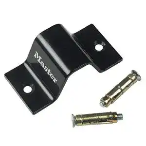 Wandanker (Fahrrad) Master Lock Stahlanker