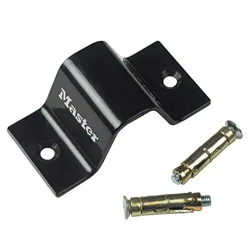 Wandanker (Fahrrad) Master Lock Stahlanker