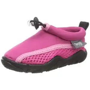 Badeschuhe Kinder Sterntaler Mädchen Aqua Schuhe, Magenta
