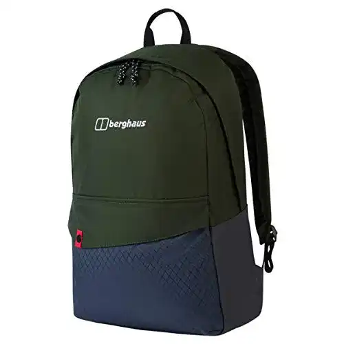 Berghaus-Rucksack Berghaus Unisex-Adult Brand bag Rucksack