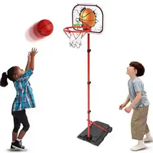 Basketballkorb Kinder GAYISIC Basketballkorb Outdoor