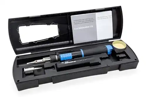Gaslötkolben ersa Gaslötset Independent 130 Basic-Set 130W