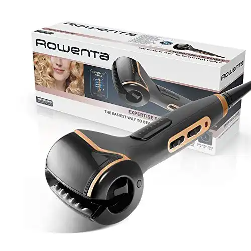 Curler Rowenta CF3710 So Curls Automatischer Lockenstyler