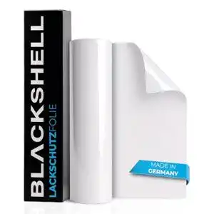 Lackschutzfolie Blackshell® 25cm x 250cm