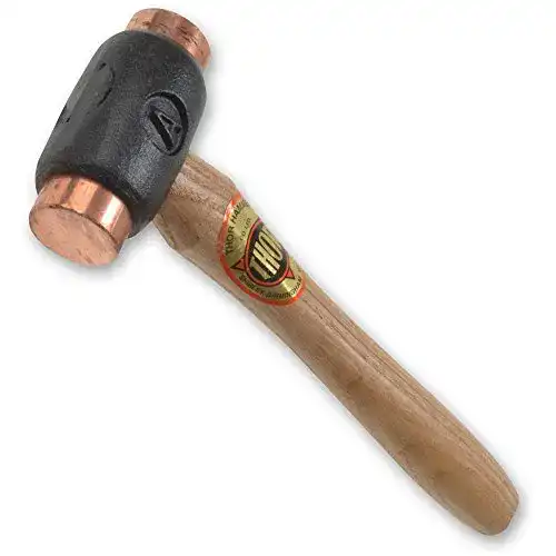 Kupferhammer Thor 314 Copper Hammer Size 3 (04-314)