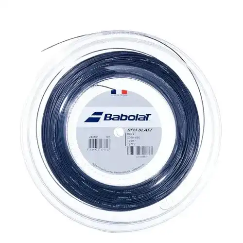 Tennissaiten Babolat RPM Blast Tennissaite 200 m 1,25 mm