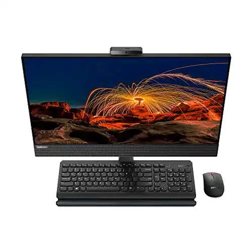 Lenovo-All-in-one-PC Lenovo ThinkCentre M90a Gen 3 Intel® Core™ i5