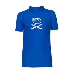 UV-Shirt Kinder iQ-UV iQ-Company Kinder UV 300, Jolly Fish