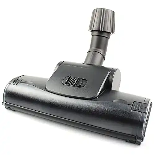 Die beste Staubsauger-Turbobürste MohMus Premium Universal 2026 Test Bestseller Staubsauger-Turbobürste MohMus Premium Universal