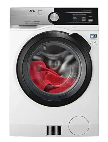 AEG-Waschtrockner AEG L9WE96605 Wifi Waschtrockner