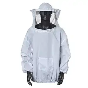 Imkerjacke Amacoam ® mit Hut Professional Imkerbekleidung