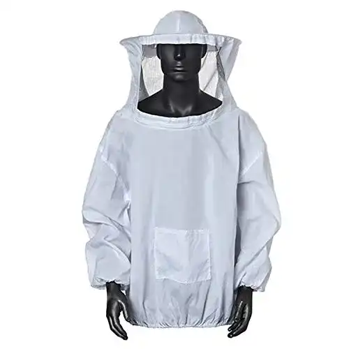 Imkerjacke Amacoam ® mit Hut Professional Imkerbekleidung