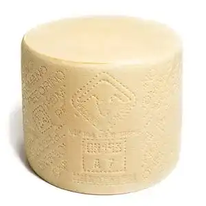 Pecorino Sepi Original italienischer Romano DOP Schafskäse