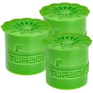 Fruchtfliegenfalle TURBO PRODUKTE Turboprodukte , (3er Set)