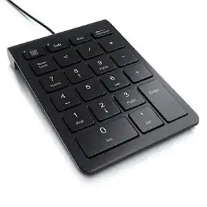 Keypad CSL-Computer CSL, Numpad inkl. Mulitmediatasten