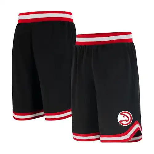 Basketball-Shorts Ultra Game Gsm3547f NBA Herren Woven Team