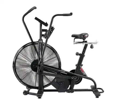 Air Bike Assault Fitness Assault