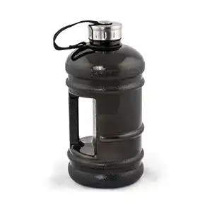 Trinkflasche 2 Liter melianda XXL Sport Trinkflasche MA-7400