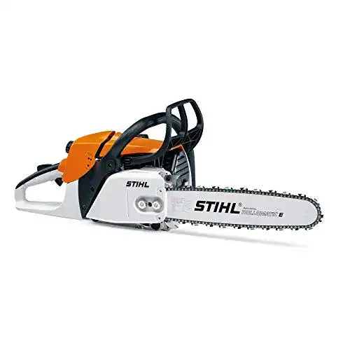 Die beste Stihl-Kettensäge Stihl Kettensäge/Motorsäge MS 291 2026 Test Bestseller Stihl-Kettensäge Stihl Kettensäge/Motorsäge MS 291