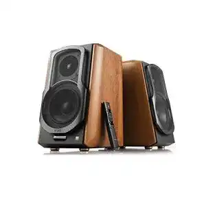 Edifier-Lautsprecher Edifier S1000MKII 2.0 Audiophile aktiv