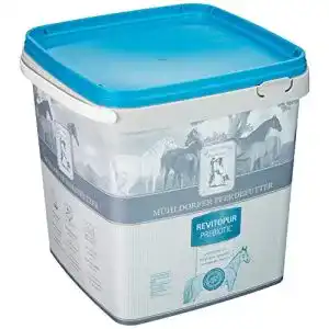Mash Pferd Mühldorfer Pferdefutter Revitopur prebiotic, 3 kg