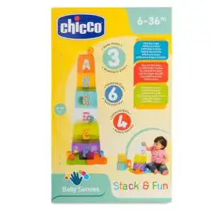 Stapelturm Chicco