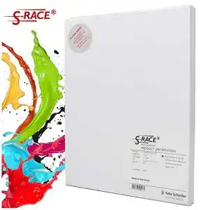 Transferpapier S-RACE Sublimationspapier DIN A4 100 Blatt 120g/m²