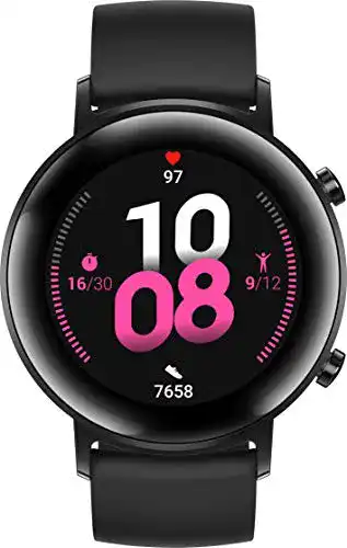 Smartwatch bis 200 Euro HUAWEI Watch GT 2 Smartwatch