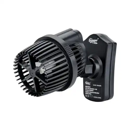 Die beste Strömungspumpe Aquarium hygger 3937LPH Aquarium 2026 Test Bestseller Strömungspumpe Aquarium hygger 3937LPH Aquarium