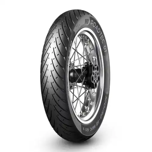 Motorradreifen 130/70-R17 Metzeler 3132600-130/70/R17 62H