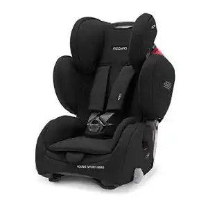 Recaro-Kindersitz RECARO Kids, Young Sport Hero Kindersitz
