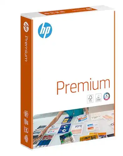 Druckerpapier 100g HP Premium C855 Papier FSC, 100g/m2, A4