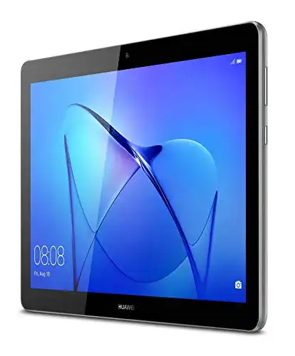 Huawei-Tablet HUAWEI Mediapad T3 10 WiFi-Tablet, 2 GB RAM