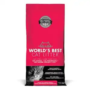 Katzenstreu Applaws World’s Best Cat Litter, klumpend, 12,7 kg