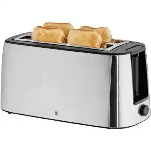 Doppel-Langschlitztoaster WMF Bueno Pro Toaster, 1550W