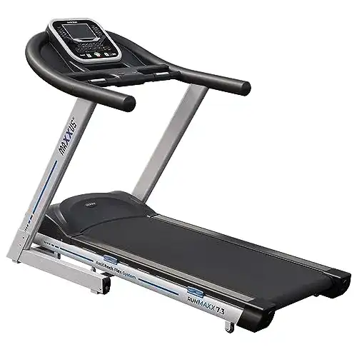 MAXXUS-Laufband Maxxus Laufband RunMaxx 7.3 Klappbar