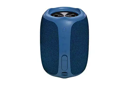 Creative-Lautsprecher CREATIVE MUVO Play, Portabel Bluetooth