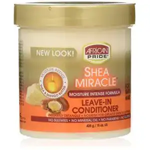 Leave-in-Conditioner African Pride SHEA MIRACLE LEAVE IN