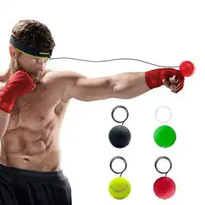 Reflexball Boxen X-LIVE Box Training,Boxen Sport punchingball