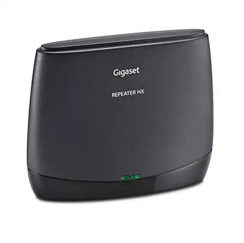 DECT-Repeater Gigaset REPEATER, Italienische Version