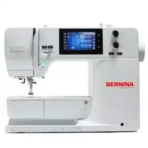 Bernina-Nähmaschine Bernina 475 Quilters Edition