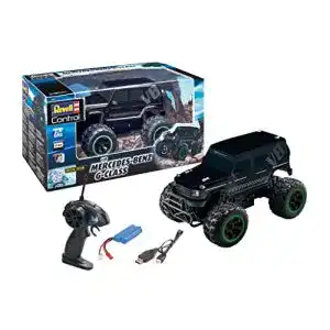 Revell ferngesteuertes Auto Revell Control 24463 RC Car Monster