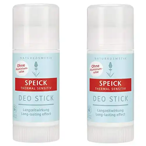 Speick-Deo Speick Thermal Sensitiv Deo Stick 2er-Pack