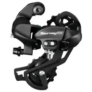 Shimano-Schaltwerk SHIMANO Tourney TX RD-TX800 Schaltwerk